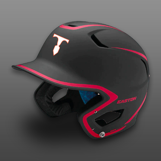 Easton Z5 2.0 Matte Two-Tone Batting Helmet