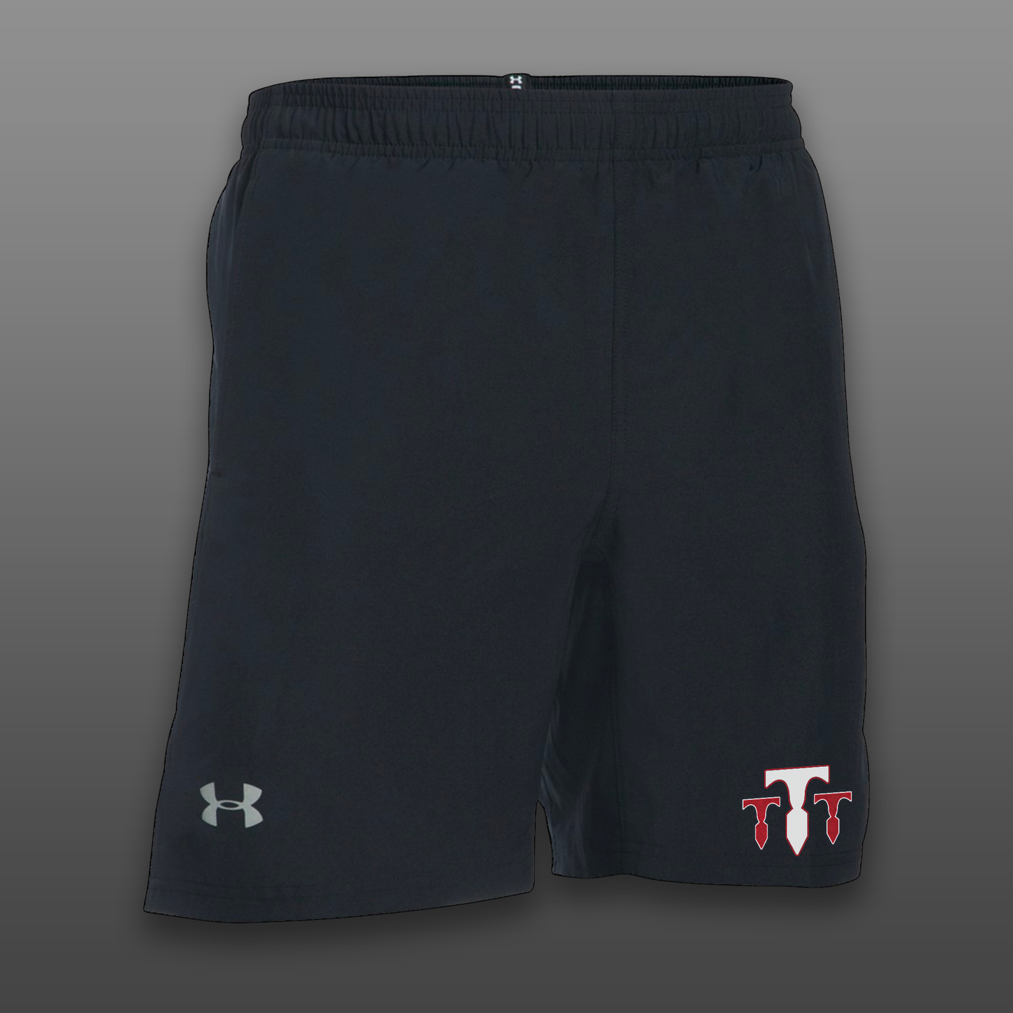 Men's UA Woven Training Shorts