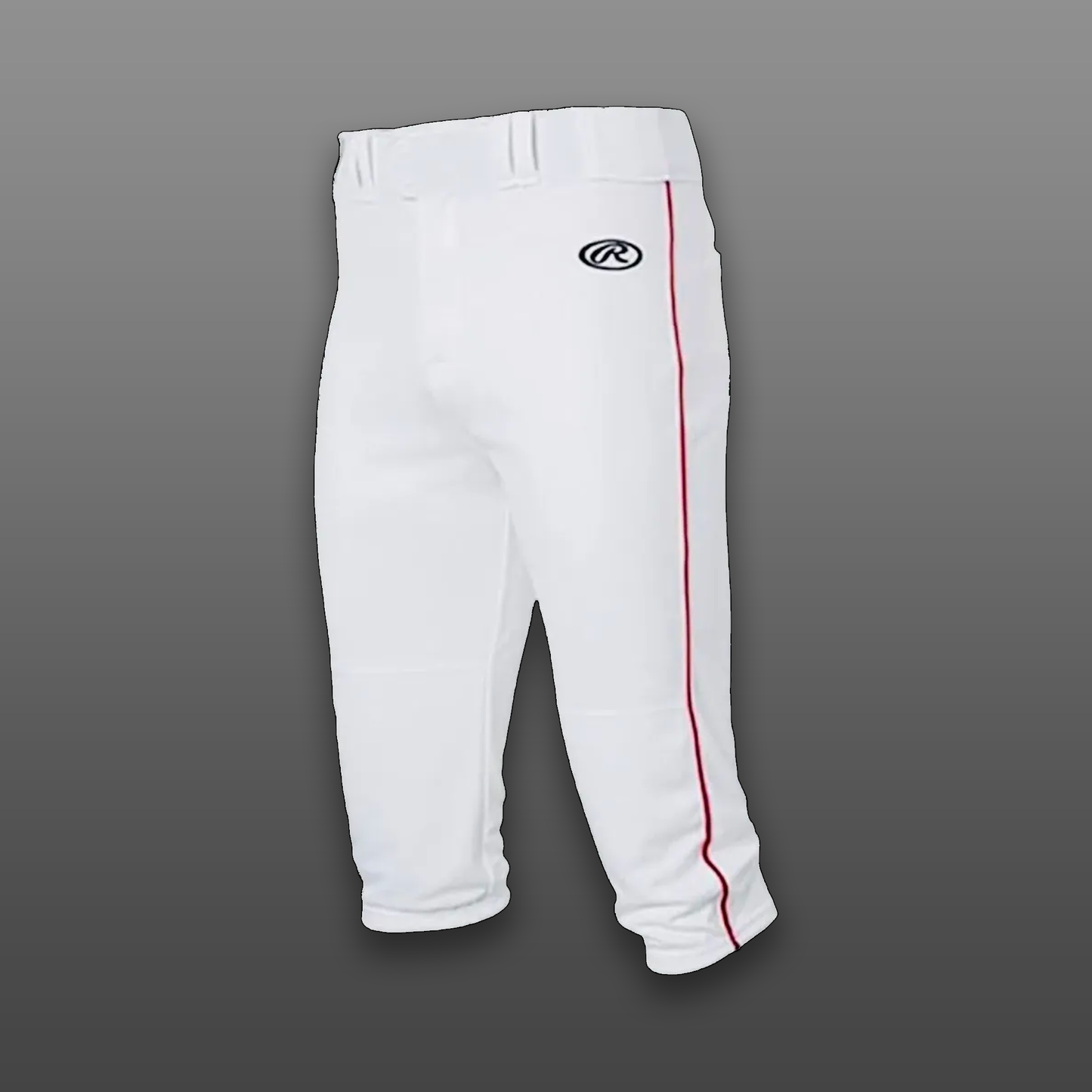 Rawlings Youth Launch Knicker Piped Pants