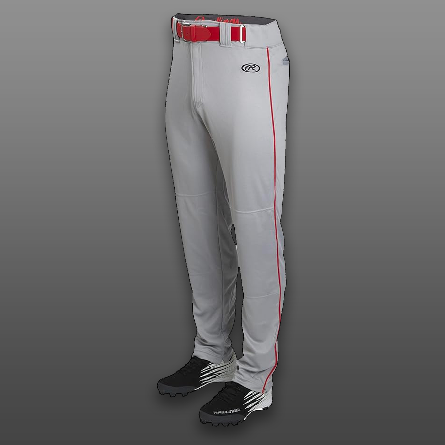 Rawlings Adult Launch Piped Pants