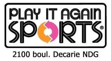 Play It Again Sports Montreal