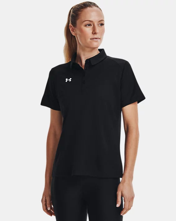 Women's UA Tech™ Team Polo