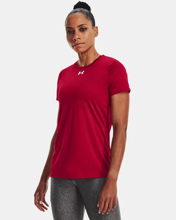 Women's UA Tech™ Team Short Sleeve