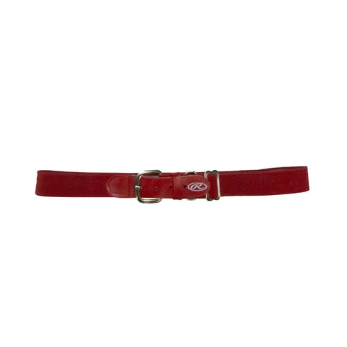 Rawlings Elastic Baseball Belt