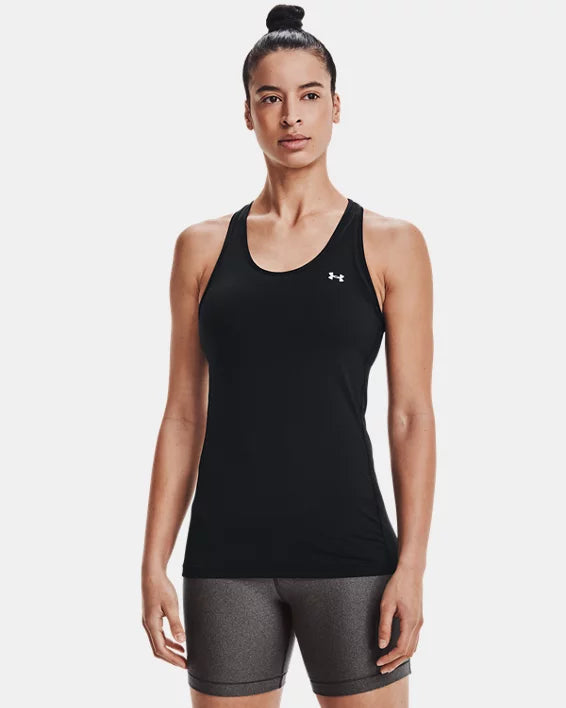 Women's UA HeatGear® Armour Racer Tank