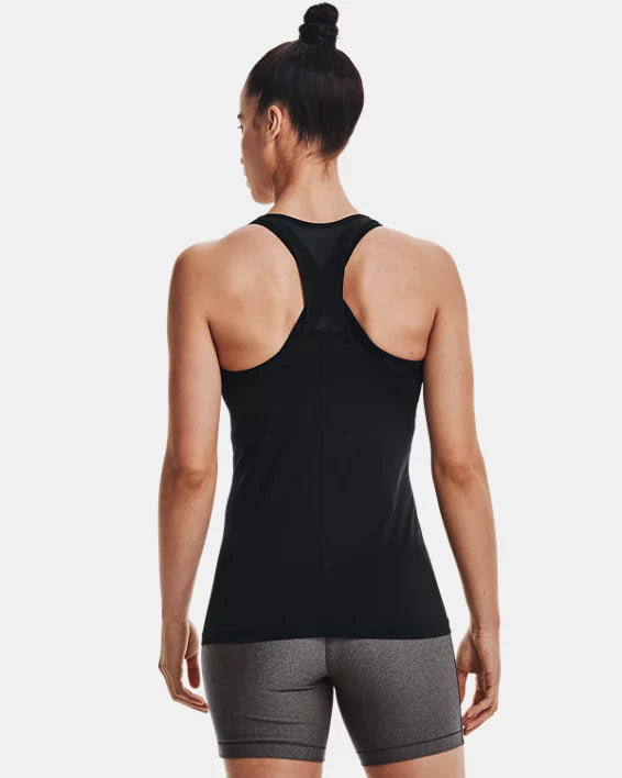 Women's UA HeatGear® Armour Racer Tank