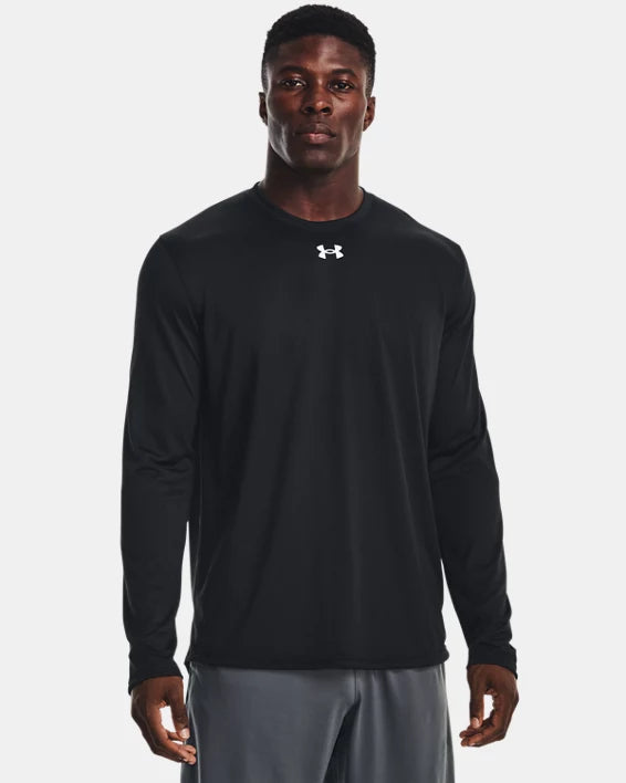 Men's UA Tech™ Team Long Sleeve