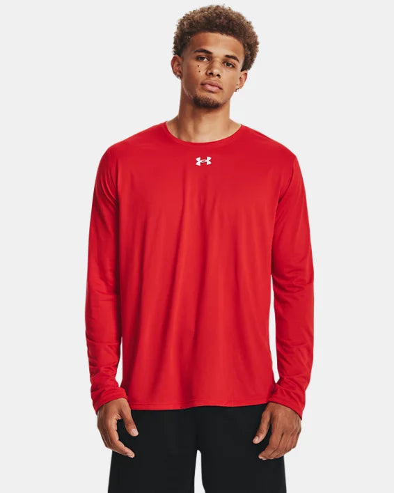 Men's UA Tech™ Team Long Sleeve