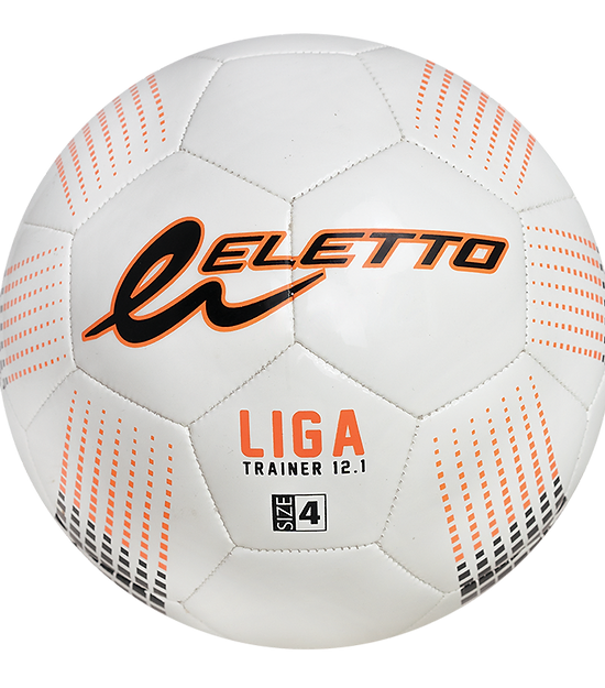 Eletto Liga Trainer 12.1