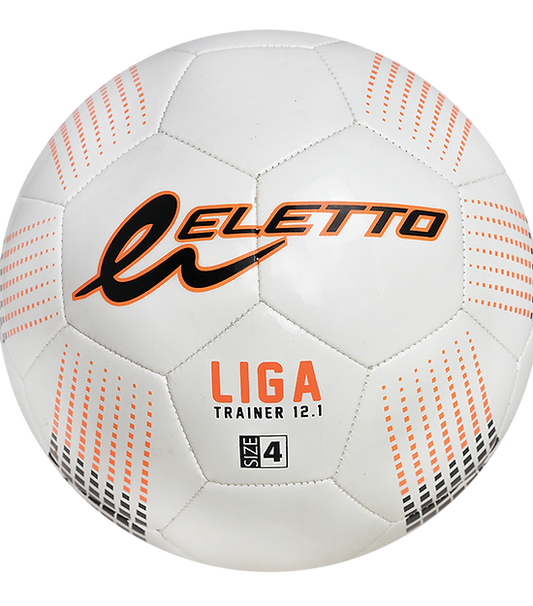 Eletto Liga Trainer 12.1