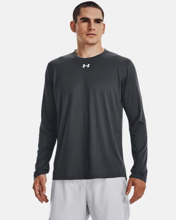 Men's UA Tech™ Team Long Sleeve