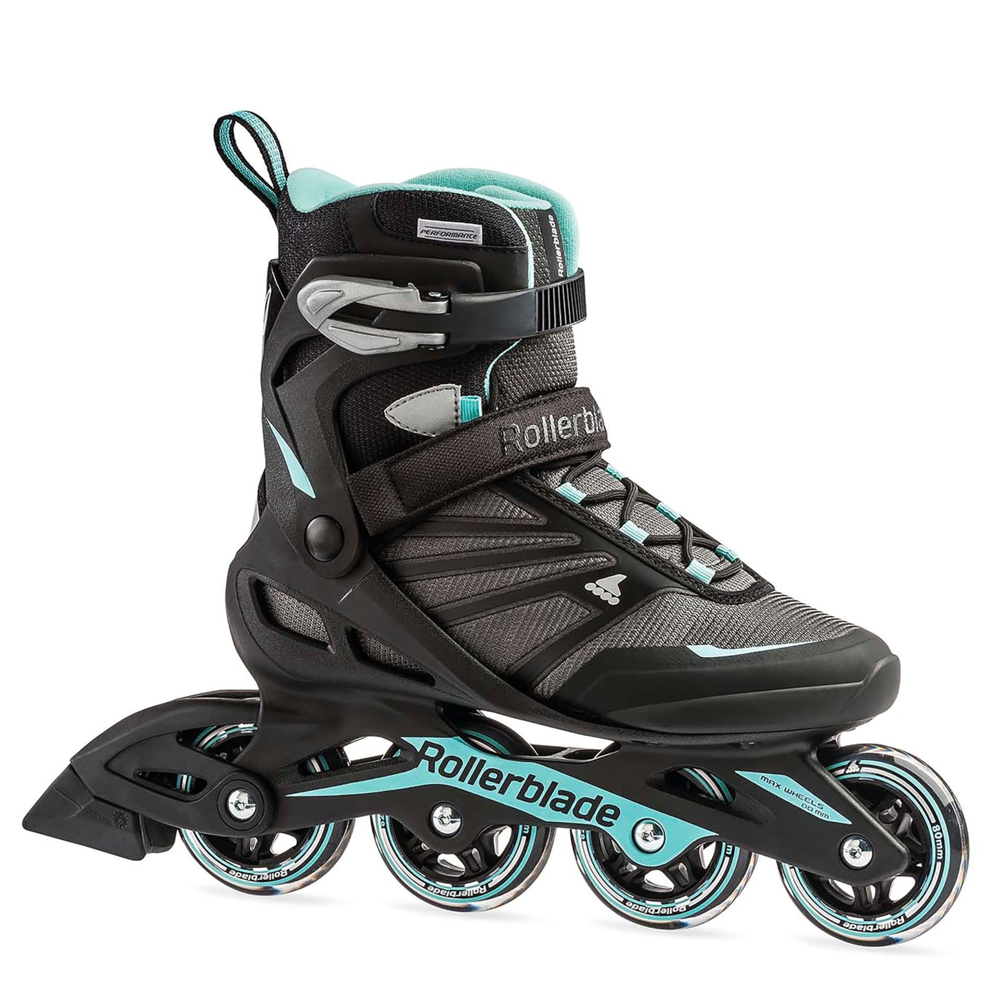 Rollerblade Zetrablade Women's