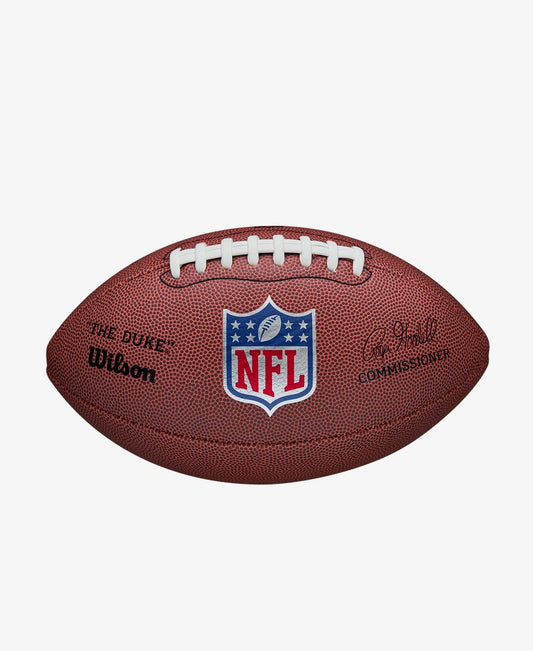 Wilson NFL Duke Replica