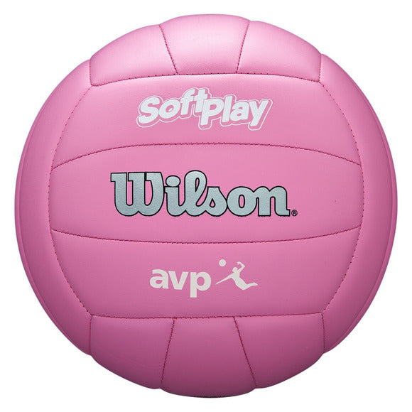 Wilson AVP Soft Play Volleyball