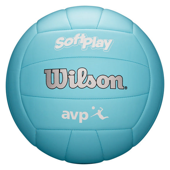 Wilson AVP Soft Play Volleyball